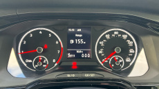 Volkswagen Polo 1.0 TSI 95 SE Tech Edition 5dr Petrol Hatchback